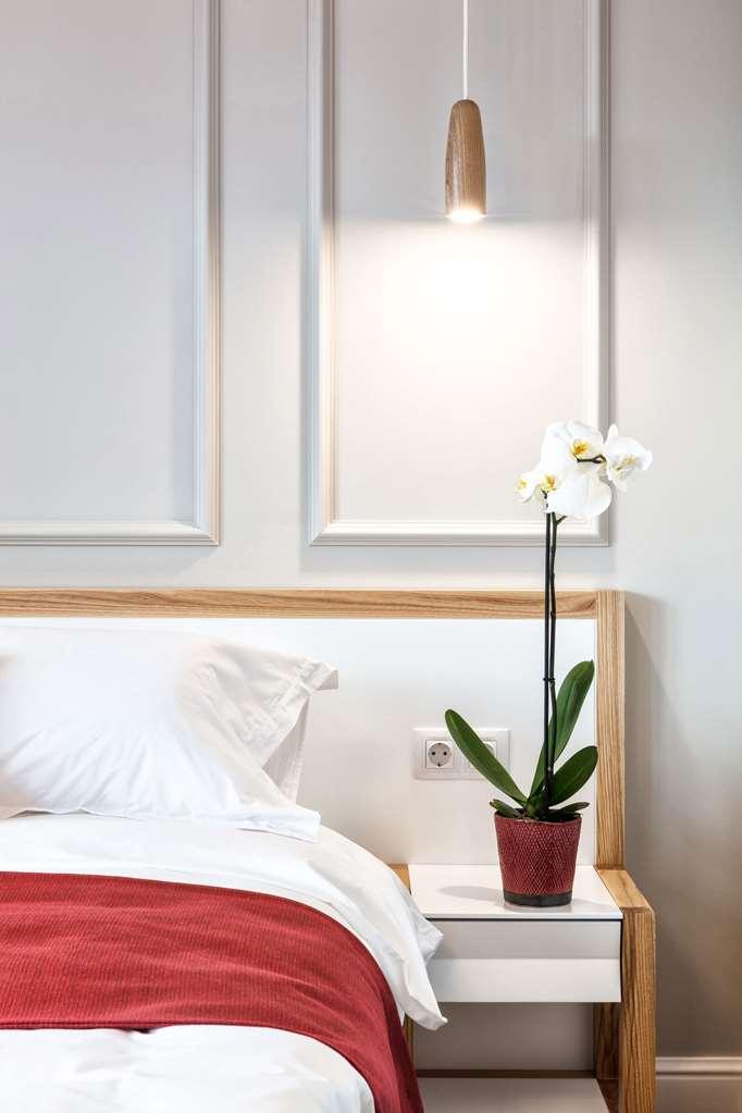 Frapolli 21 Hotel Odessa Værelse billede
