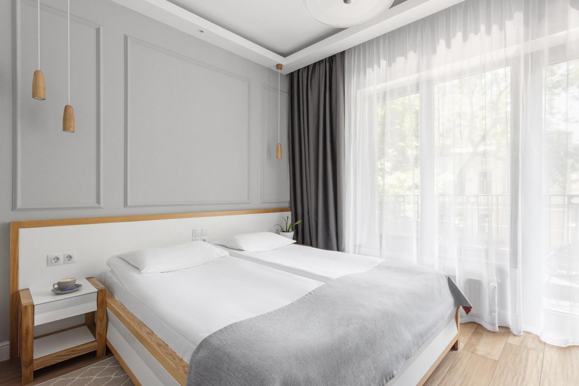 Frapolli 21 Hotel Odessa Eksteriør billede
